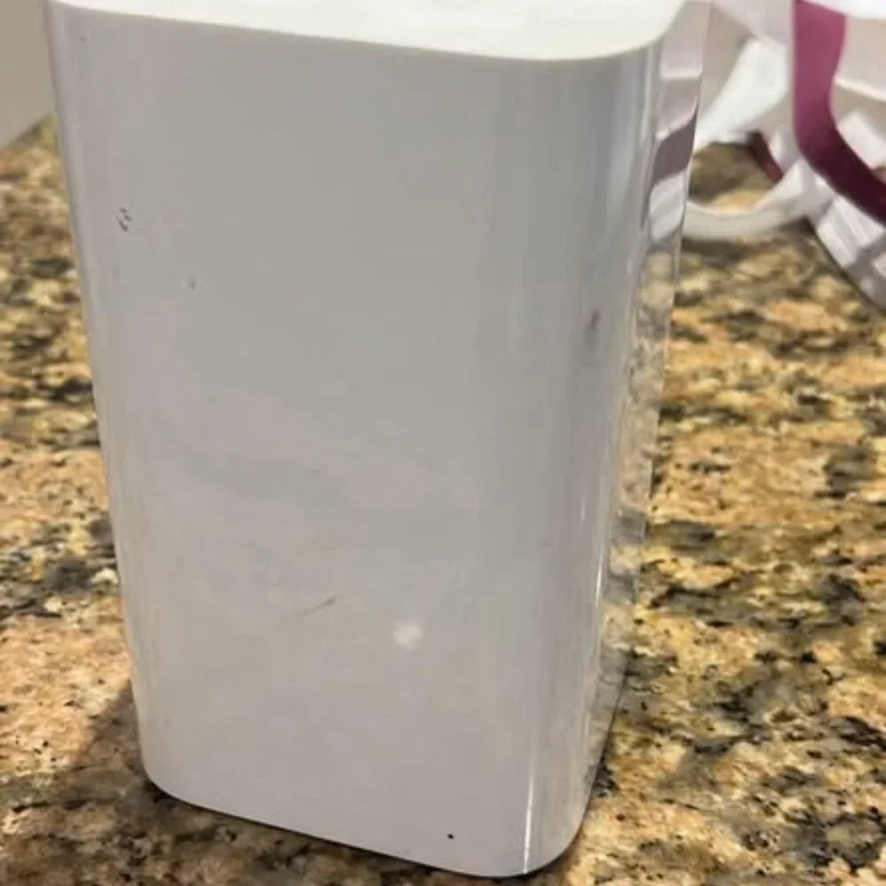 Apple Wifi Router 5th Generation